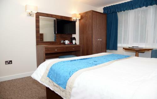 Best Western Waterloo Hotel