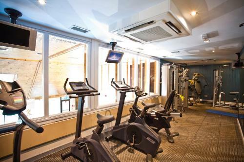 Best Western Waterloo Hotel