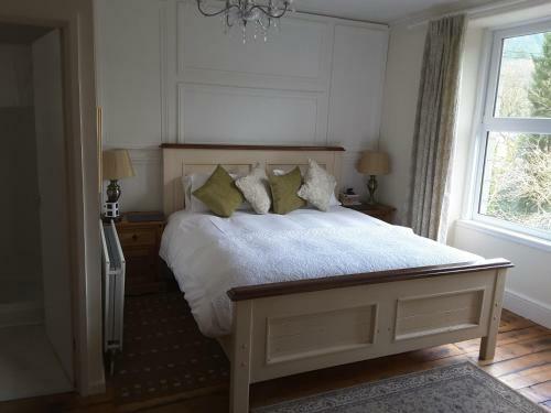 Bed & Breakfast Fairhaven