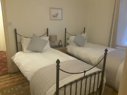 Bed & Breakfast Fairhaven