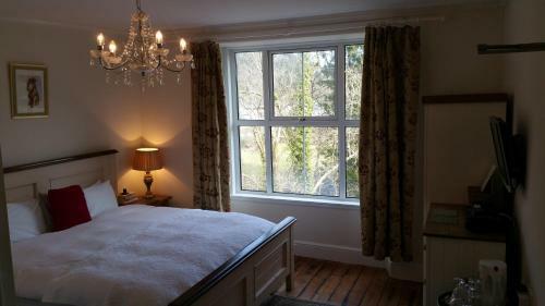 Bed & Breakfast Fairhaven