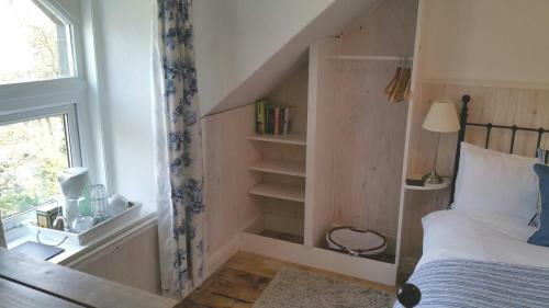 Bed & Breakfast Fairhaven
