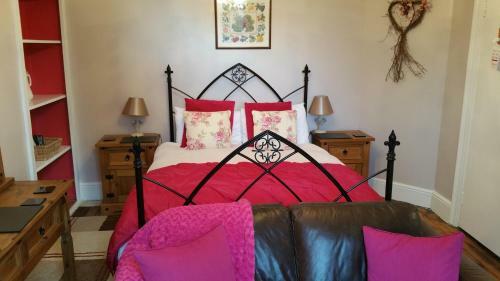Bed & Breakfast Fairhaven