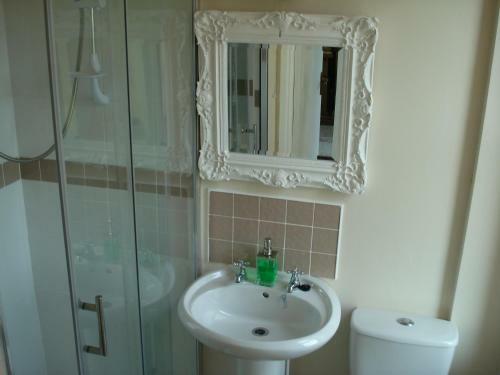 Bed & Breakfast Fairhaven