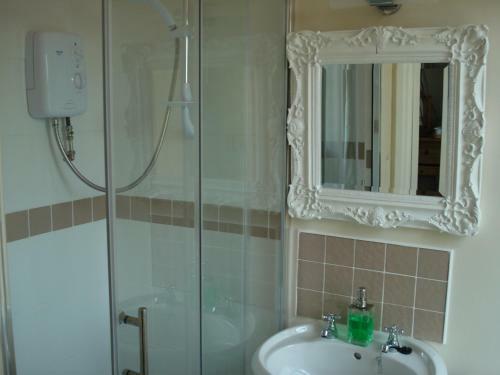 Bed & Breakfast Fairhaven