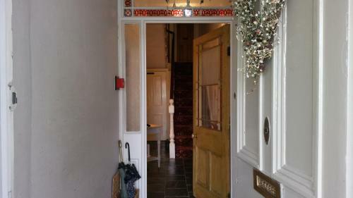 Bed & Breakfast Fairhaven