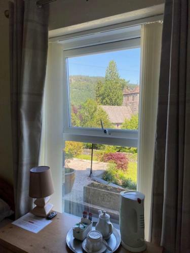 Hostal Church Hill House