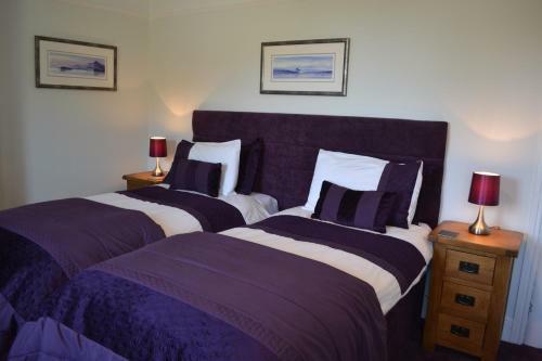 Bed & Breakfast Coed-y-fron