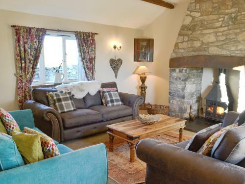 Orseddwen Cottage