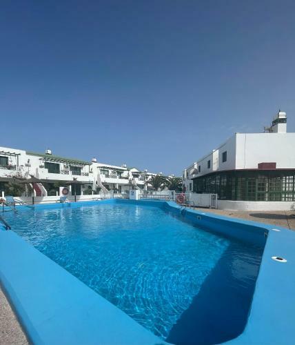 Apartamento Volc�n, Salitre Y Arena