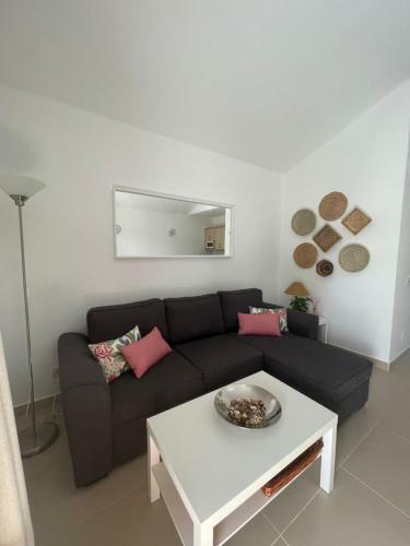 Apartamento Volc�n, Salitre Y Arena