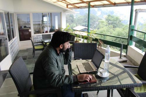 Hotel Say Homes Dechen Villa
