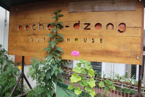 Hotel Say Homes Dechen Villa