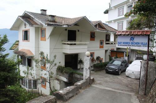 Hotel Say Homes Dechen Villa
