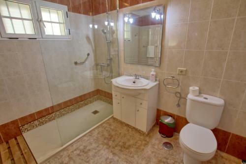 Villa La Estrella Puerto Del Carmen