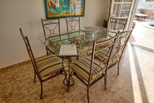 Villa La Estrella Puerto Del Carmen