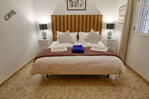Villa La Estrella Puerto Del Carmen