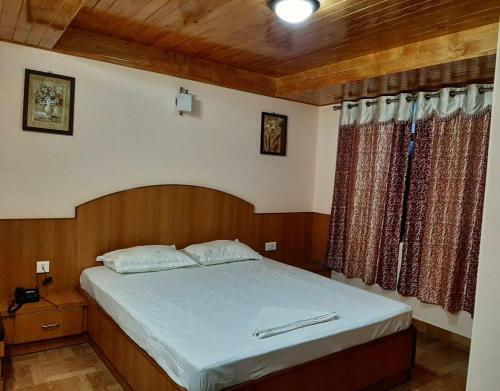 New Hotel Sikkim