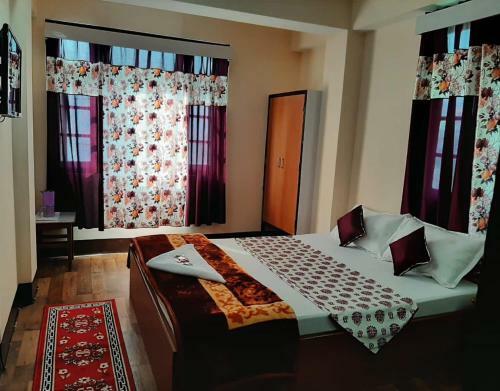 New Hotel Sikkim