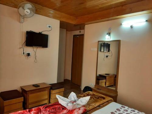 New Hotel Sikkim
