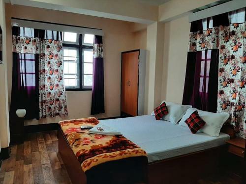 New Hotel Sikkim