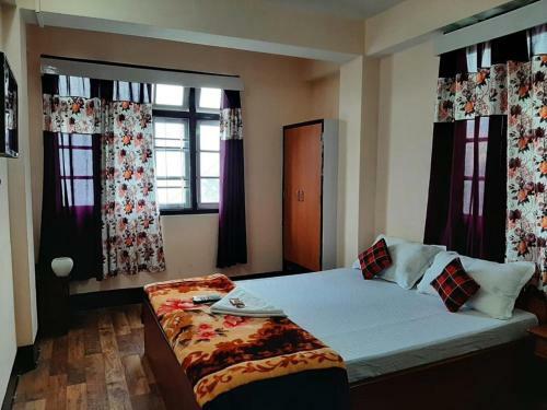 New Hotel Sikkim
