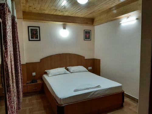 New Hotel Sikkim