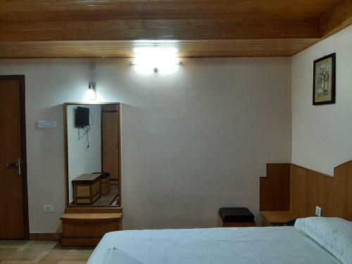 New Hotel Sikkim