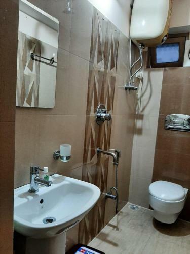 New Hotel Sikkim