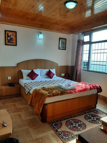 New Hotel Sikkim