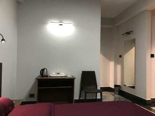 Bed & Breakfast Hotel Rotara
