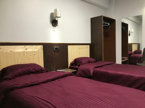 Bed & Breakfast Hotel Rotara