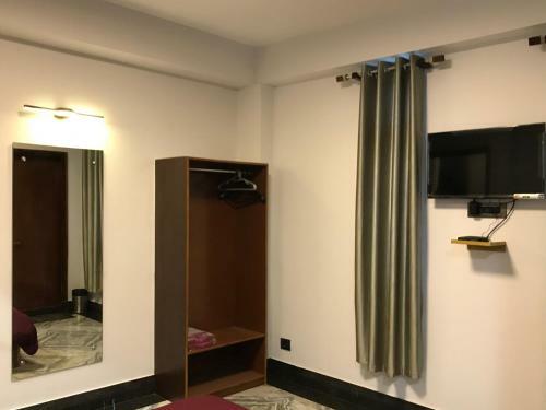 Bed & Breakfast Hotel Rotara