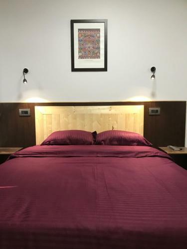 Bed & Breakfast Hotel Rotara