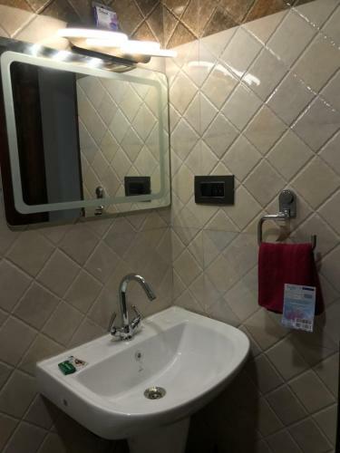 Bed & Breakfast Hotel Rotara