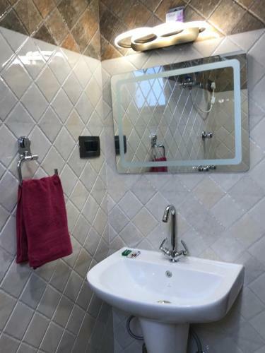 Bed & Breakfast Hotel Rotara