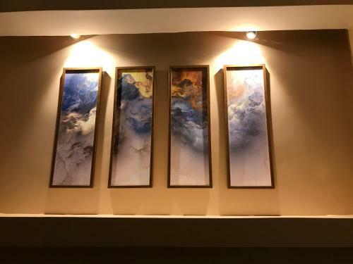 Bed & Breakfast Hotel Rotara
