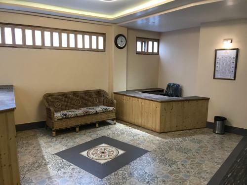 Bed & Breakfast Hotel Rotara