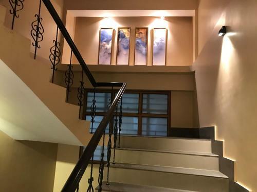Bed & Breakfast Hotel Rotara