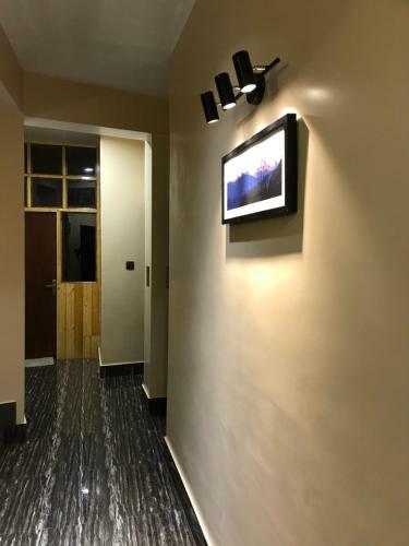 Bed & Breakfast Hotel Rotara