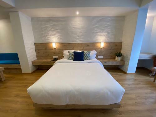 Hotel Manaslu
