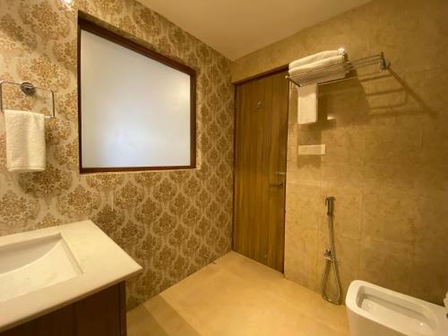 Hotel Manaslu