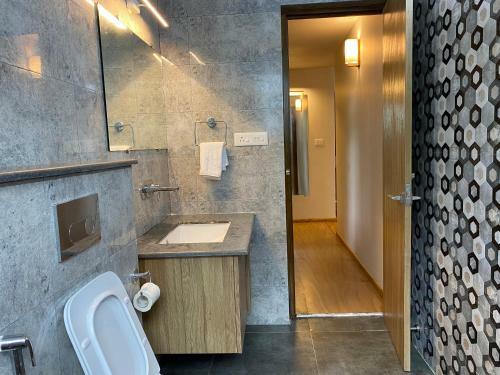 Hotel Manaslu
