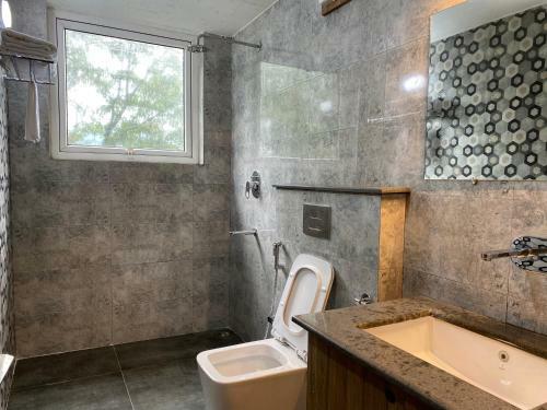 Hotel Manaslu