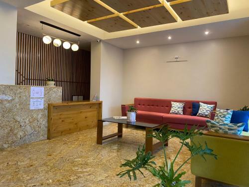 Hotel Manaslu