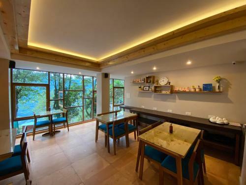 Hotel Manaslu