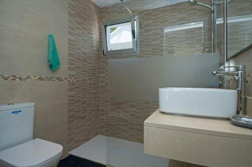 Apartamento Costa Rica