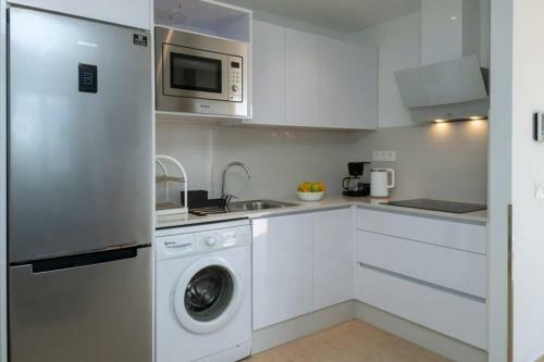 Apartamento Costa Rica