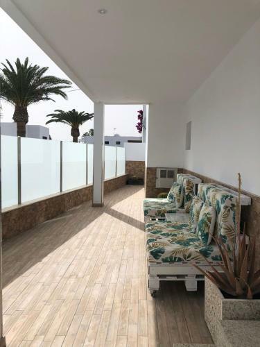 Apartamento Costa Rica