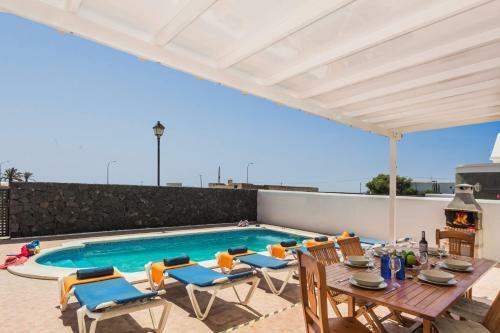 Villa Vesubio By Villa Plus